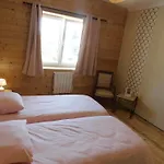 Апартаменты Les Brimbelles Bru