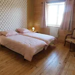 Апартаменты Les Brimbelles *