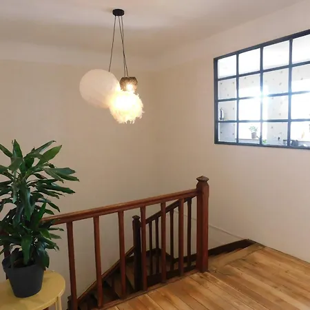 Les Brimbelles Апартаменты