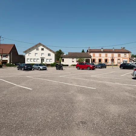 Les Brimbelles * Bru