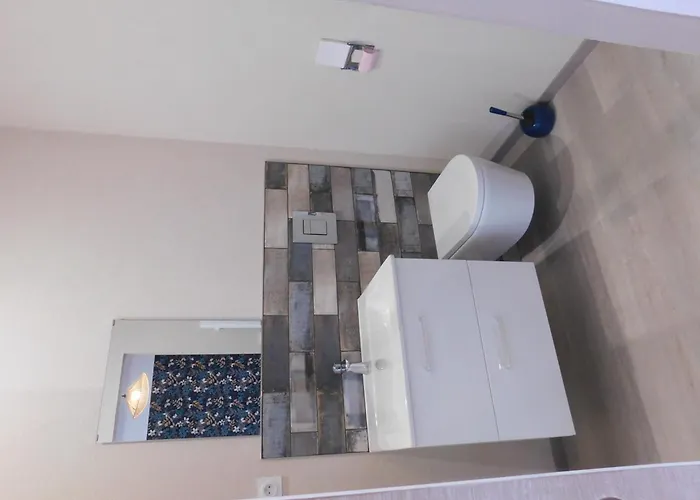 Апартаменты Les Brimbelles *